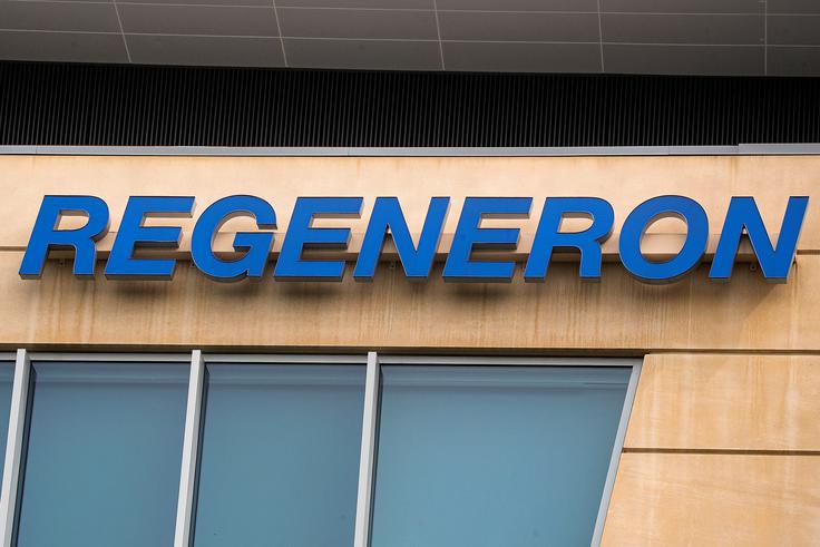 Regeneron | Foto: Reuters
