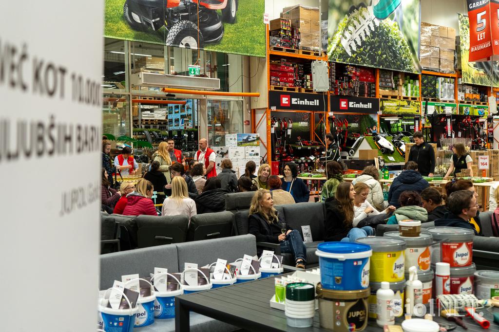 bauhaus ljubljana rudnik