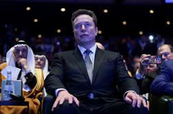 Elon Musk napoveduje, kako bomo živeli čez 20 let