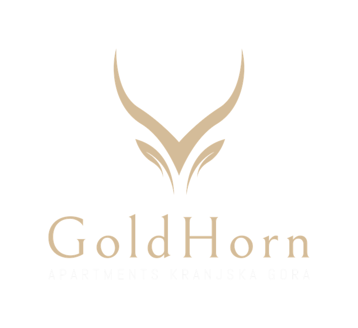 Goldhorn Chalet, logotip | Foto: 