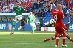 Lukas Podolski: Poraz s Švico zelo boli