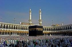 Top 10 najbolj veličastnih mošej na svetu