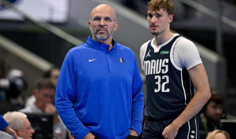 Neverjetne težave Dallasa, kaj vse bi lahko šlo še narobe? #video