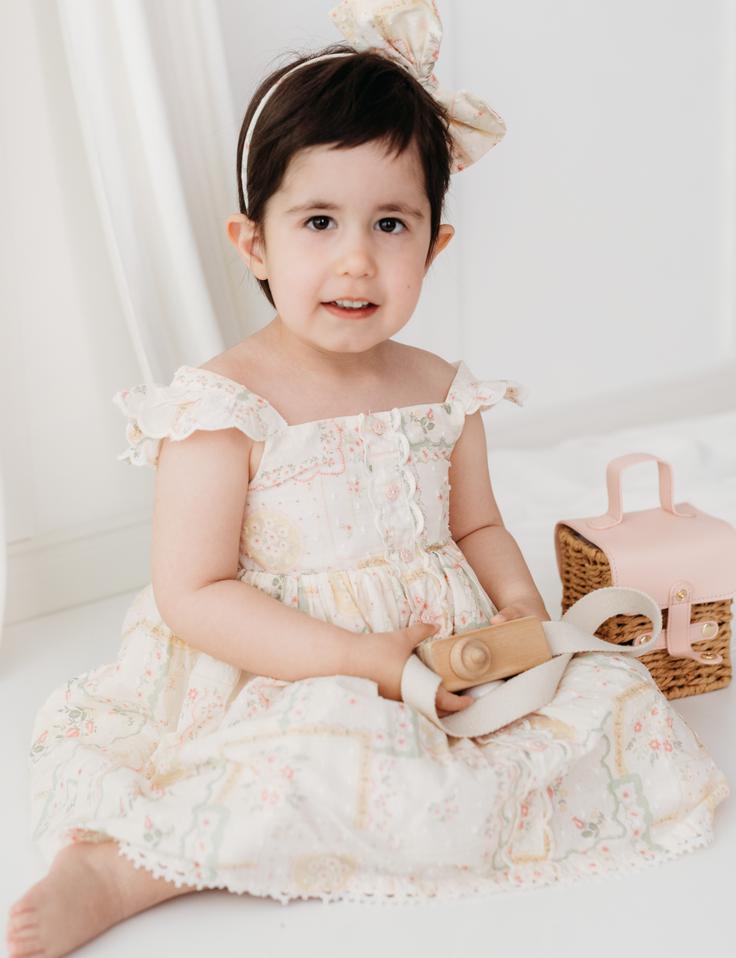 otroci, pisma malih borcev, Božiček za male borce, Anna | Foto: Društvo Viljem Julijan