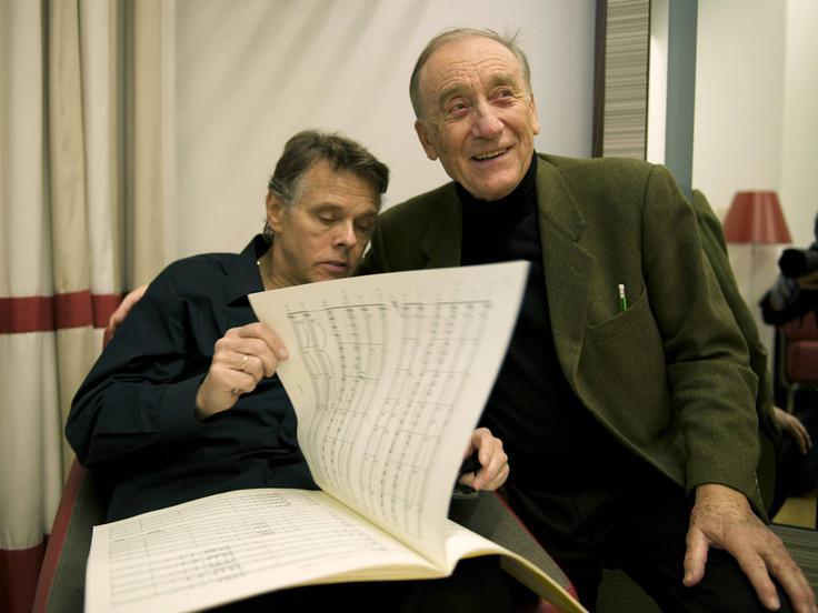 Rodion Shchedrin, Rodion Ščedrin | Foto: Guliverimage