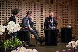 konferenca, javna uprava, Brdo pri Kranju