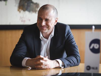 NLB z novo prevzemno ponudbo za odkup delnic Addiko Bank