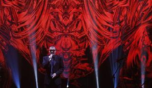 George Michael bo za božič doma