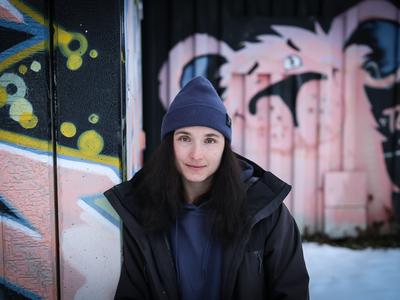 Zakaj se je Eva Urevc za slovo odločila prav zdaj?