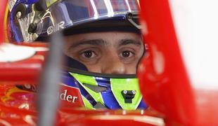 Massa se igra z ognjem, javna kritika Ferrarija je nespametna