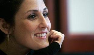 Ricki Lake se je zaročila