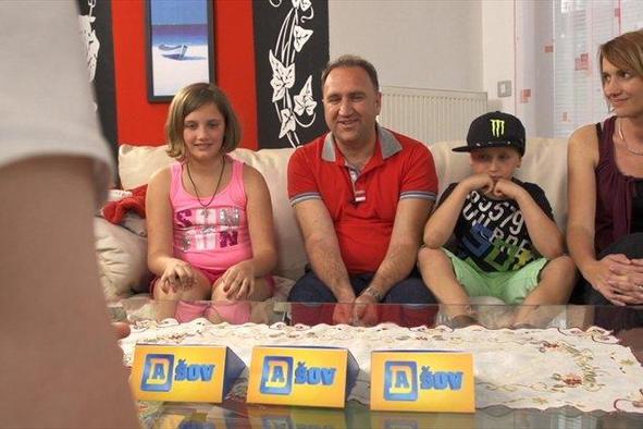 Denis Avdić se poslavlja