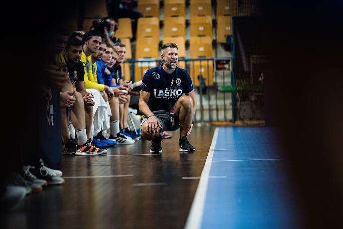 Janc in Dolenec zadevala za zmago Barcelone, Celjani na prisilnem počitku
