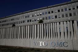ZDA zaradi digitalnega davka grozijo s postopkom pred WTO