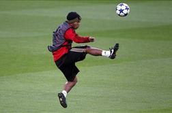 Ronaldinha milijoni vabijo v Blackburn