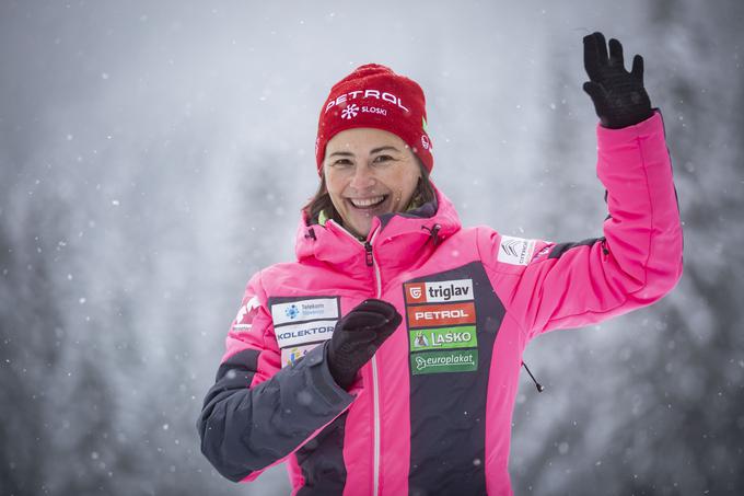 Citroën, biatlon, Pokljuka | Foto: Bojan Puhek