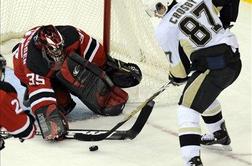 Crosby odločil tekmo v Buffalu