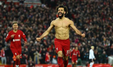 Katastrofa Man Uniteda, Liverpool je zabil kar sedemkrat