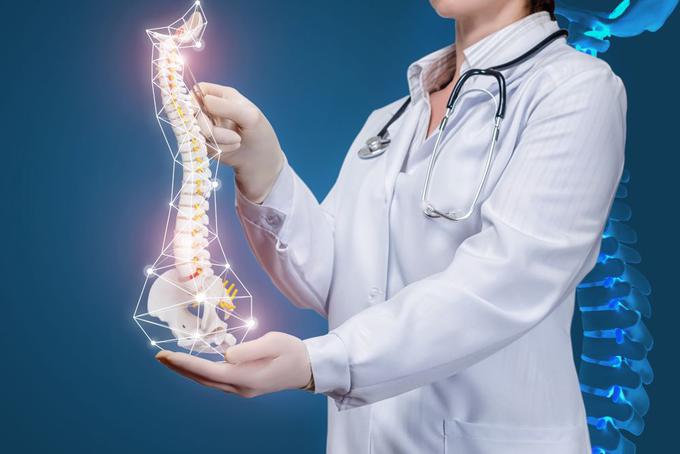 hrbtenica-zapleti-operacije | Foto: Medicofit