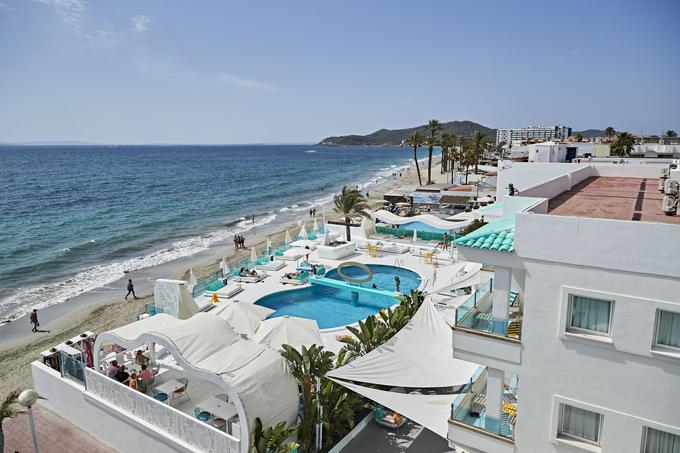 Ibiza | Foto: Getty Images