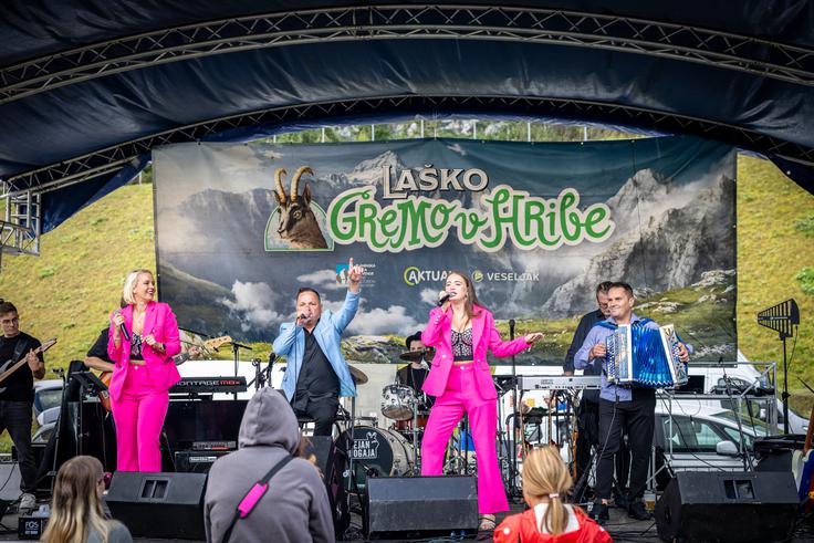 Atomik Harmonik | Foto: Gaja Hanuna