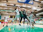 Krka Cedevita Olimpija