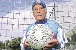 V 103. letu starosti je umrl najuspešnejši mehiški trener vseh časov