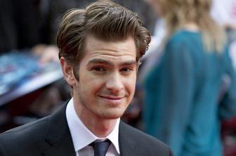 Andrew Garfield bo Scorsesejev jezuitski misijonar