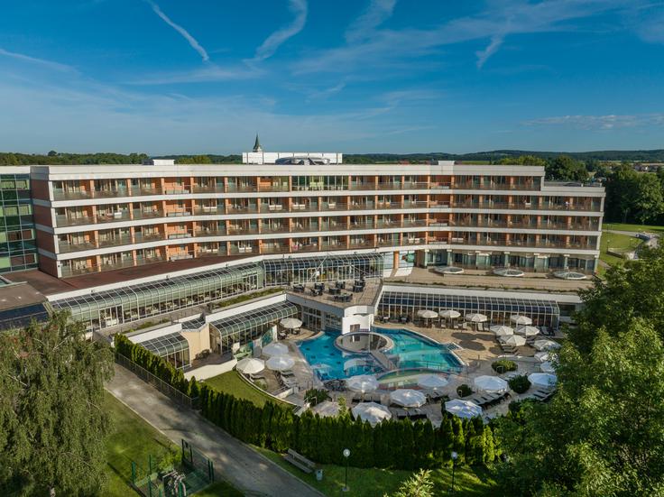 Terme 3000 - Moravske toplice | Foto: Sava Hotels & Resorts