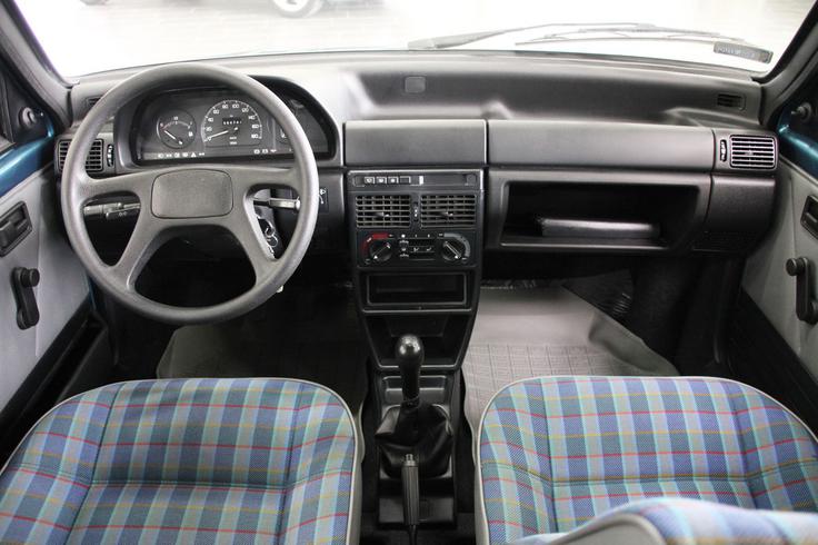 Fiat uno | Foto: Sportcars4you