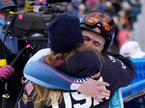 Mikaela Shiffrin, Aleksander Aamodt Kilde
