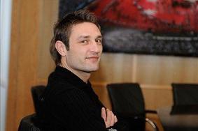 Robert Kovač zaključil športno pot