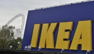 Ikea naj bi stala ob ljubljanski Kristalni palači