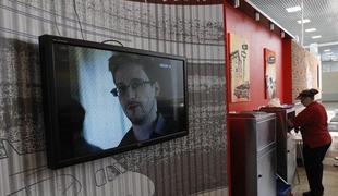 Snowden iz obupa za azil zaprosil 21 držav