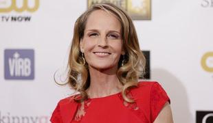 Helen Hunt: Golota v filmu je bila osvobajajoča