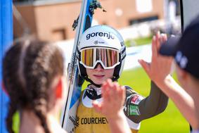 Smučarski skakalci danes v Predazzu, Pertile napovedal zaostritev kazni