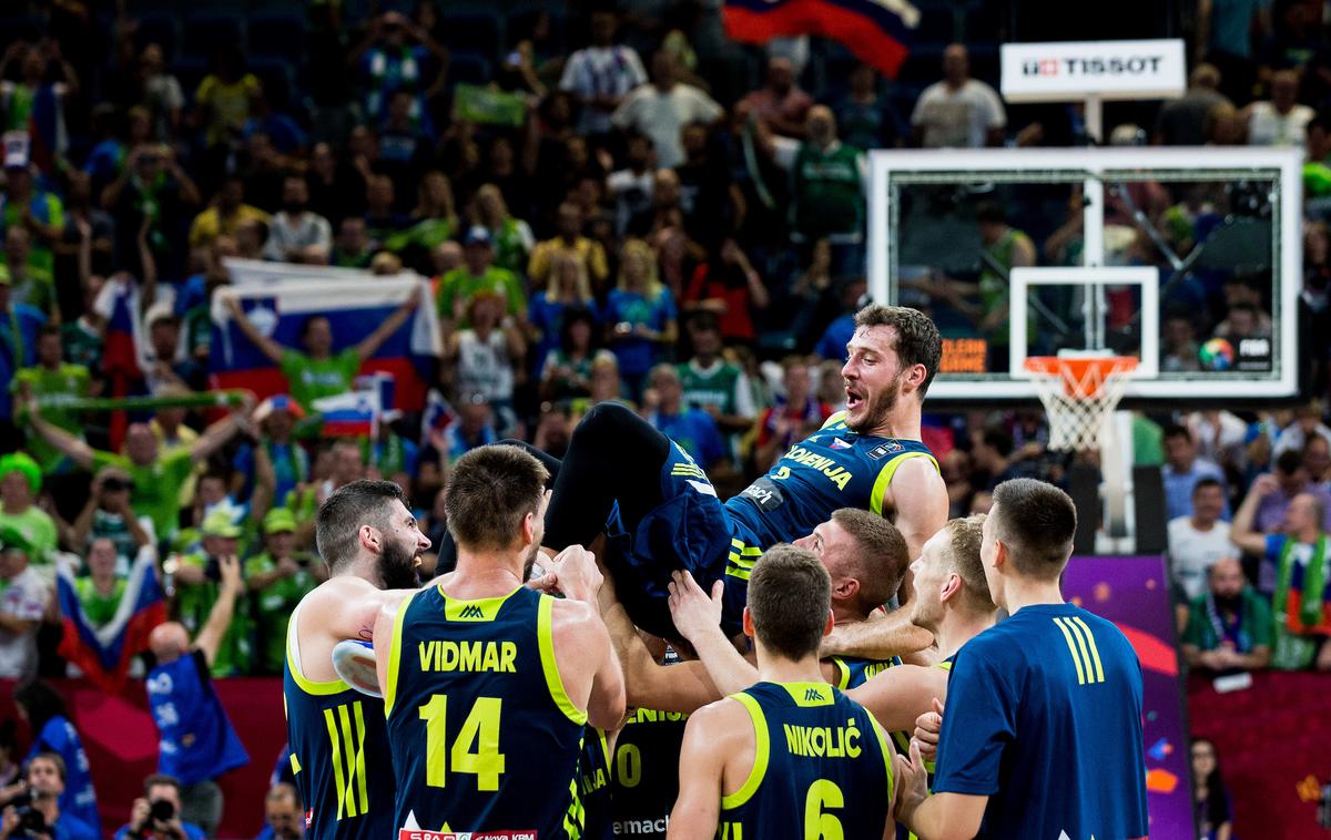 Goran Dragić | Foto Vid Ponikvar