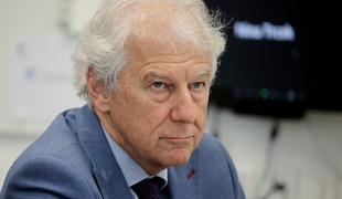 Fiskalni svet: Javnofinančna politika se odmika od začrtane poti