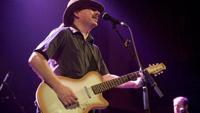 Umrl ameriški glasbenik Jason Molina