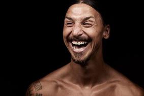 Zlatan v svojem slogu: Švedska bo svetovni prvak