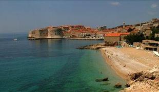 Dubrovnik: trdoživ jadranski biser