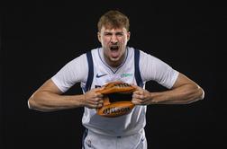 O tem, kar so omogočili Cooperju Flaggu, je lahko Luka Dončić le sanjal