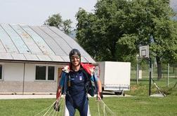 Do stopničk ni daleč