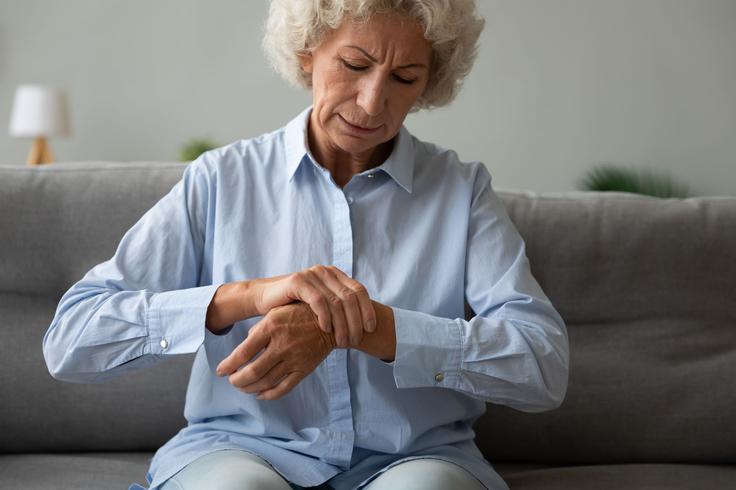 artritis medicofit | Foto: Shutterstock/Medicofit