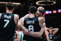 slovenska košarkarska reprezentanca U19