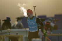 Peking 2022, biatlon