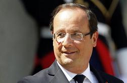 Hollande v bran gosjim jetrom