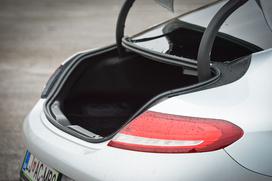 Mercedes-benz C 220 d coupe