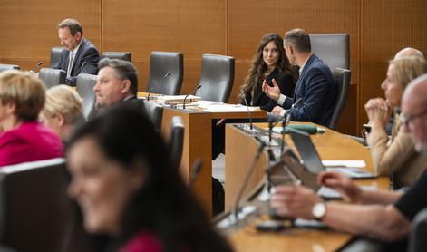 Predlogu zakona o pomoči pri prostovoljnem končanju življenja se obeta podpora