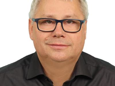 Slavko Moharič, ki bi moral naslediti Borisa Mijiča: Funkcije žal ne bom sprejel #vŽivo